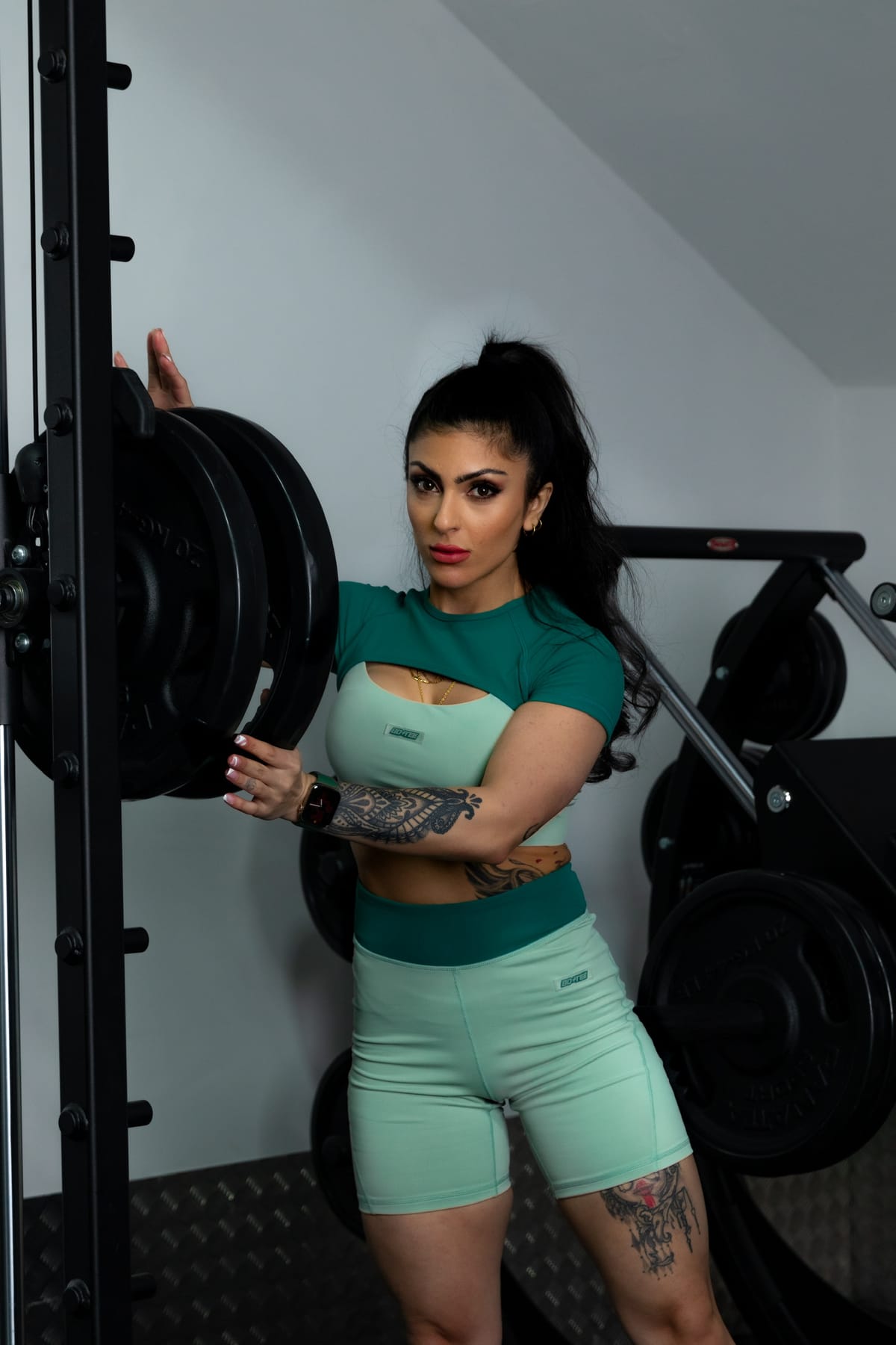 Get started with Beyond Body coaching