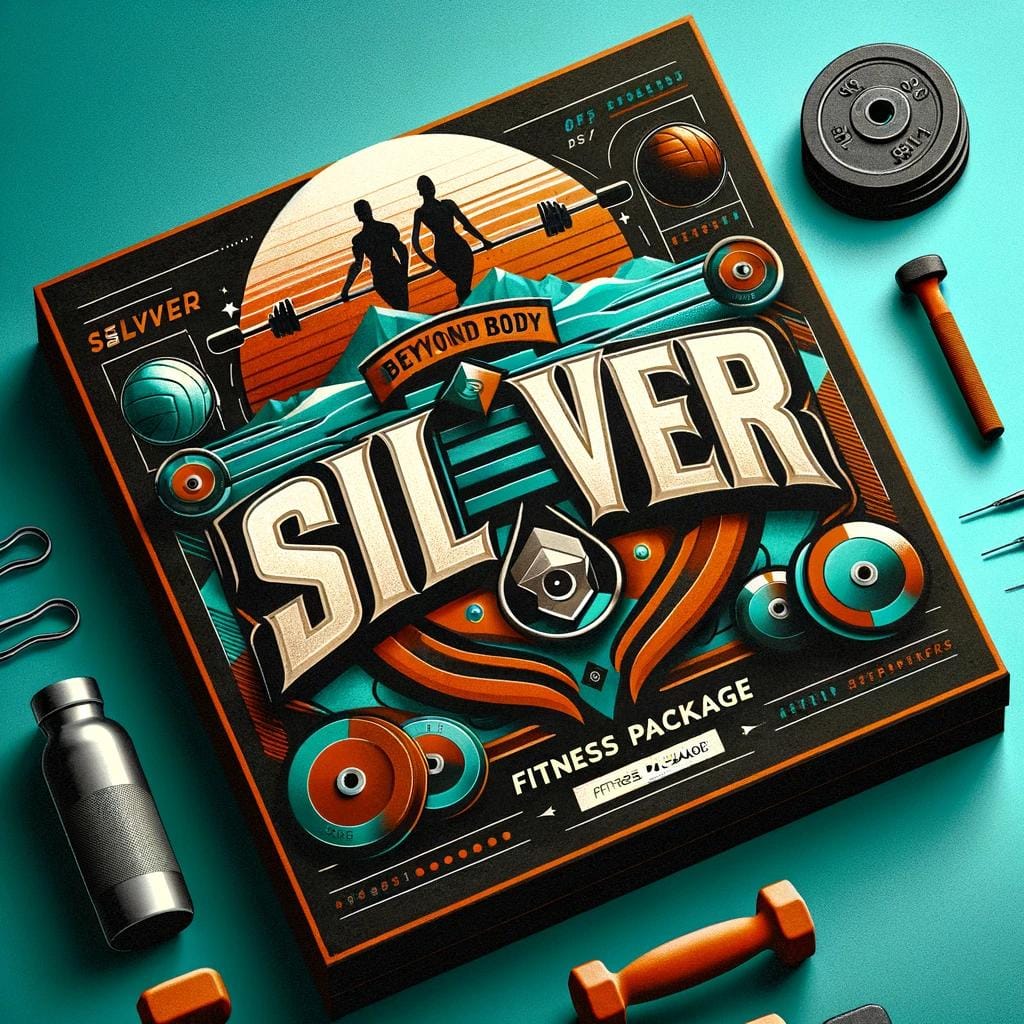 Silver Package